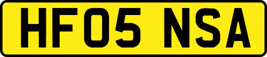 HF05NSA