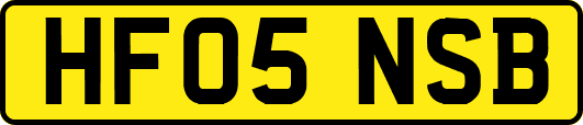 HF05NSB