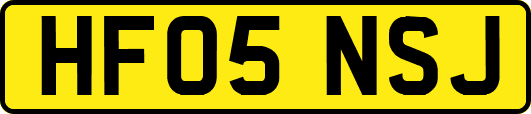 HF05NSJ