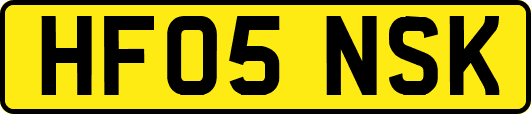 HF05NSK