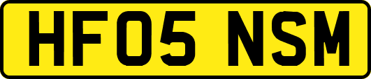 HF05NSM