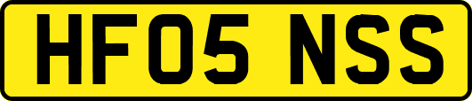 HF05NSS