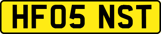 HF05NST