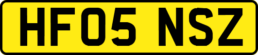 HF05NSZ