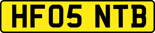 HF05NTB