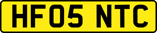 HF05NTC