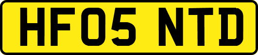 HF05NTD