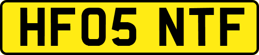 HF05NTF