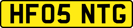 HF05NTG