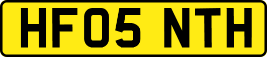 HF05NTH