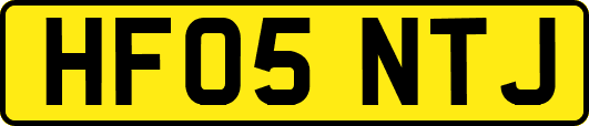HF05NTJ