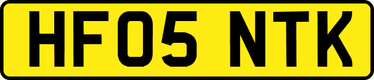 HF05NTK