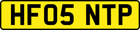 HF05NTP