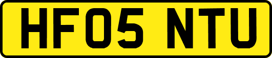 HF05NTU