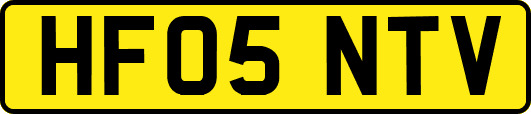 HF05NTV