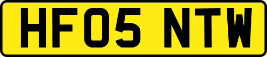 HF05NTW