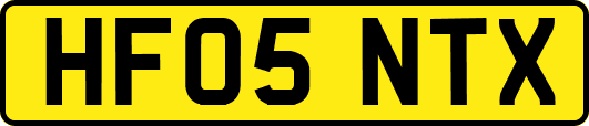 HF05NTX