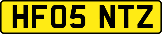 HF05NTZ