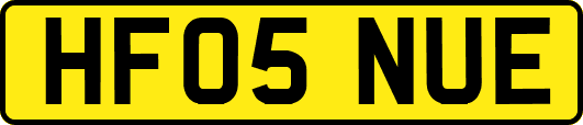 HF05NUE