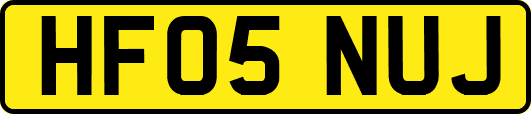 HF05NUJ