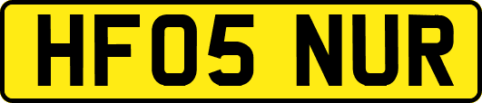 HF05NUR