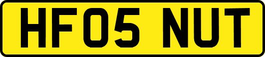 HF05NUT