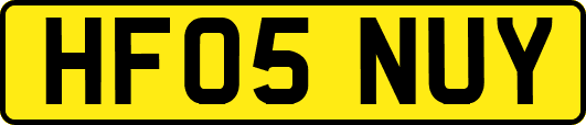 HF05NUY