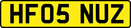 HF05NUZ