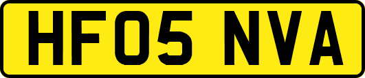 HF05NVA
