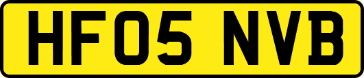 HF05NVB