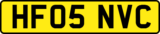 HF05NVC