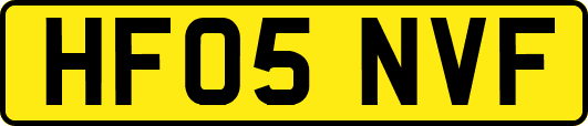 HF05NVF