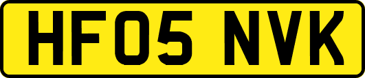 HF05NVK