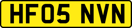 HF05NVN