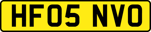 HF05NVO