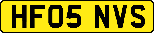 HF05NVS