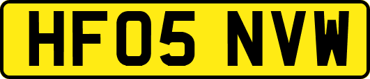 HF05NVW