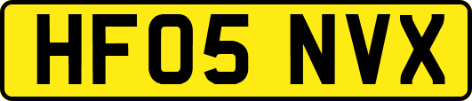 HF05NVX