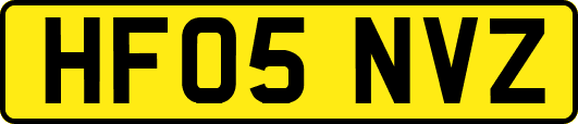 HF05NVZ