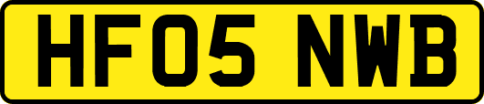 HF05NWB