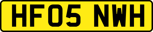 HF05NWH