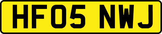 HF05NWJ