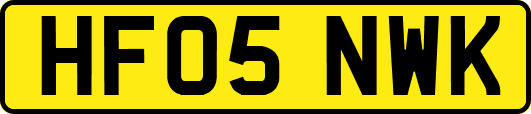 HF05NWK
