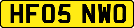 HF05NWO