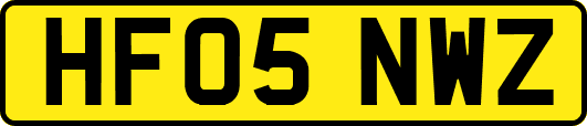 HF05NWZ