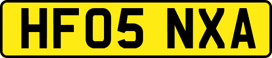 HF05NXA