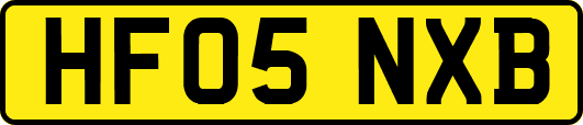 HF05NXB