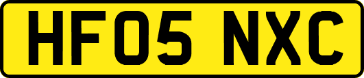 HF05NXC
