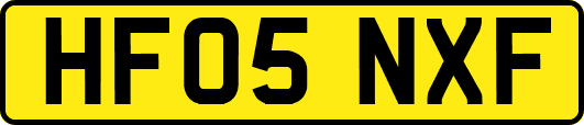 HF05NXF