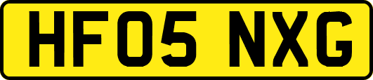 HF05NXG